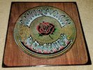 Grateful Dead American Beauty 1970 Vinyl LP Warner Bros WS 1893 Pitman 1st Press