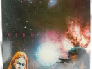 Vintage Pink Floyd Screaming Abdabs Nebulosity 2 LP Live 1972 / 73 World Tour