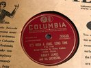Harry James - It's Been A Long, Long Time B/W Autumn Serenade (Avengers Endgame)