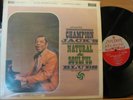 CHAMPION JACK DUPREE   NATURAL & SOULFUL BLUES