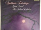 SEALED Berlioz Symphonie Fantastique Lorin Maazel Cleveland Orchestra Telarc