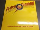 QUEEN VINYL ALBUM FLASH GORDON (EMC3351))