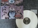 DEATH - Symbolic LP,white Vinyl,Mega Rar,(Slayer,Metallica,Picture)