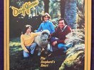 DARYL JAMES The Shepherd's LP PRIVATE Xian AOR Modern Soul UNKNOWN Listen HEAR