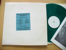 DONOVAN- THE REEDY RIVER LIVE non TMOQ SEAGULL FOLK PSYCH GREEN VINYL INSERT NM
