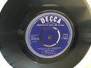 Ginette Reno-Everything I Am/Don’t Let Me Be Understood DECCA PROMO F22972