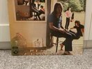 Pink Floyd Ummagumma Vinyl Record LP UK Early Pressing