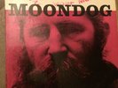 MOONDOG More Moondog LP PRESTIGE orig PRLP 7069 1956 RVG DG MONO JAZZ W.50th NYC