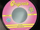 Rap 45 - De La Soul - Jenifa Taught Me / Maggie Thrett - Soupy Originals VG+ MP3