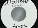 Reggae 45 - Arzu - Amor Gregory Isaacs - Report Dub - Ximeno Record Club VG+ MP3