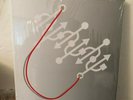 FACTORY FLOOR - A SOUNDTRACK FOR A FILM 4 x LP BOXSET H/O/D 2018 UNPLAYED VINYL