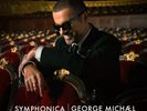 George Michael - Symphonica - 2LPs Vinyl - RARE 2014