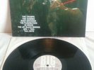 Return of the Living Dead   OST lp 1985 Big Beat WIK38 A-1/B-1 EX/EX