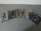 IRON MAIDEN, Konvolut 14x Vinyl, Live, Picture u.a.