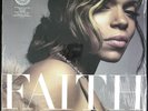 FAITH EVANS 