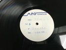 UNIQUE LP PHILIPPE LEOTARD A L’AMOUR COMME A LA GUERRE TEST PRESS MPO 90013 CBS