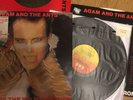 RARE Different Alt. Mix Of ‘Ant Music’ Adam Ant Kings Of the Wild Frontier Vinyl