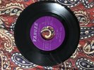 Crystal Rain Hey Ma Ma 45rpm Single Psych Psychedelia Garage 60’s Psychedelic