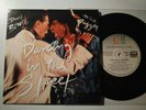 BRAZIL DANCING IN THE STREET MICK JAGGER + DAVID BOWIE 7