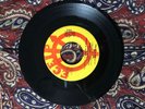45rpm 7 Inch Single Ron Wray Light Show - Speed Psych  Psychedelic Rock Vg+