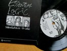 ESSENTIAL LOGIC first 7” with X-RAY SPEX member 1978 post punk CELLS RECORDS