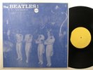 BEATLES The Never Released Mary Jane NOT ON LABEL LP VG+ SHRINK