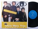 BEATLES  Trax Volumes 1 & 2 DREXEL 2XLP VG+
