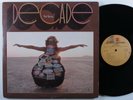 NEIL YOUNG Decade REPRISE 3XLP VG+ gatefold