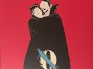 QUEENS OF THE STONE AGE - ...LIKE CLOCKWORK Do-LP, stoner-rock, kyuss,