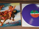 STONE TEMPLE PILOTS Vinyl LP Purple limited RAR Grunge Rock Nirvana TOP Zustand