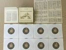 Elvis Presley 1956 SOUND OF LEADERSHIP SPD-19 RCA Victor EP Box Miami Meeting