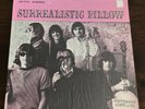 JEFFERSON AIRPLANE - SURREALISTIC PILLOW LP. SHRINK