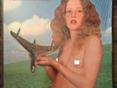 BLIND FAITH S/T Original 1969 US LP with Shrink & Hype Sticker ERIC CLAPTON