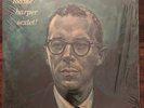 HERBIE HARPER SEXTET S/T LP Rare 1957 Jazz MODE #100 NM