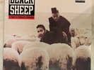 Black Sheep A Wolf in Sheep’s Clothing Hip Hop 1998 Repress Album Record Vinyl