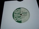 Innersection / Will Collins & Willpower - Let Me Love Yuh / Is There Anything NM