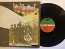 Led Zeppelin - II (2 Two) - 1969 US Broadway SD 8236 (CTH) VG++ Ultrasonic Clean
