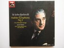 Mahler Symphony 5 Barbirolli Baker New Phil original vinyl LP EMI 1969 box set