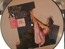 LILY ALLEN IT'S NOT ME IT'S YOU LP *RARE* PICTURE LP CAPITOL 2009 SHIPS FROM USA