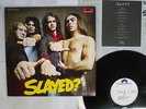 SLADE SLAYED POLYDOR MP 2302 Japan PROMO VINYL LP