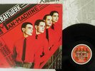 KRAFTWERK MAN MACHINE CAPITOL ECS-81083 Japan VINYL LP