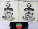 FLOWER TRAVELLIN' BAND SATORI ATLANTIC P-8056A Japan VINYL LP