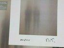 PET SHOP BOYS HOTSPOT VINYL LP PLUS SIGNED PRINT. FASTPOST