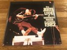 THE JAM # SEALED 1982 WEMBLEY ARENA LTD PRESS VINYL LP - PAUL WELLER