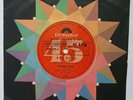 7/45  RINGO STARR : HEY BABY (PROMO) (ARGENTINA)