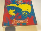 HP Lovecraft, HP Lovecraft II, Orig UK Philips Gfld LP, EX/EX+, 1Y/1 1st Press