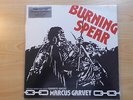 BURNING SPEAR 2LP: MARCUS GARVEY/GARVEYS GHOST(Simply Vinyl SVLP191;180GRAM;LIM)