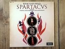 Decca SXL6000 - Khachaturian - Spartacvs - Gayaneh - KHACHATURIAN - TAS - NM TP