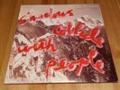 John Frusciante - Shadows Collide With People - Vinyl 2xLP (VG+)