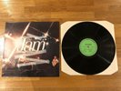 THE JAM # THE FINAL CONCERT VINYL LP - BRIGHTON VOLUNE ONE 1982 - PAUL WELLER